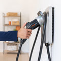 EV Charging Station Installation