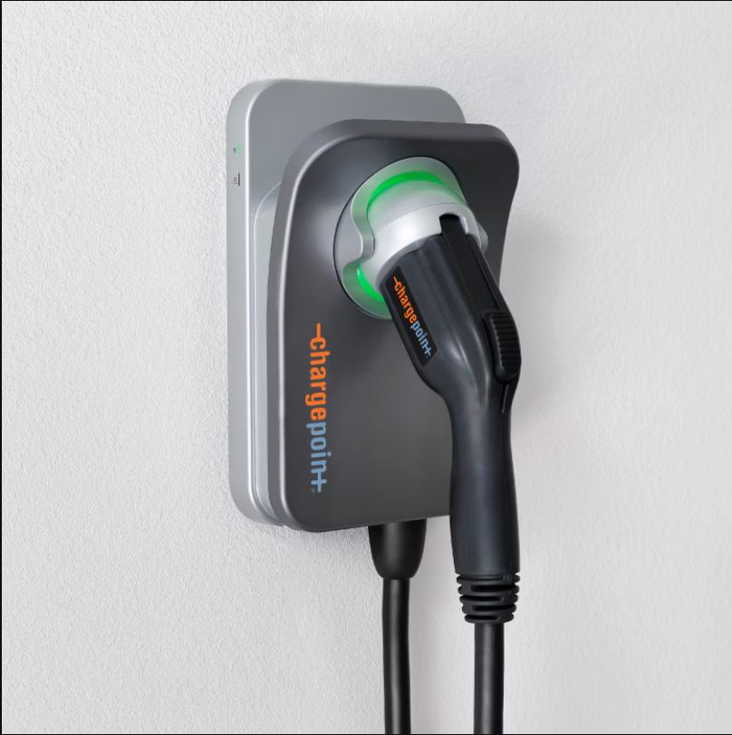 EV Charging Station Installation
