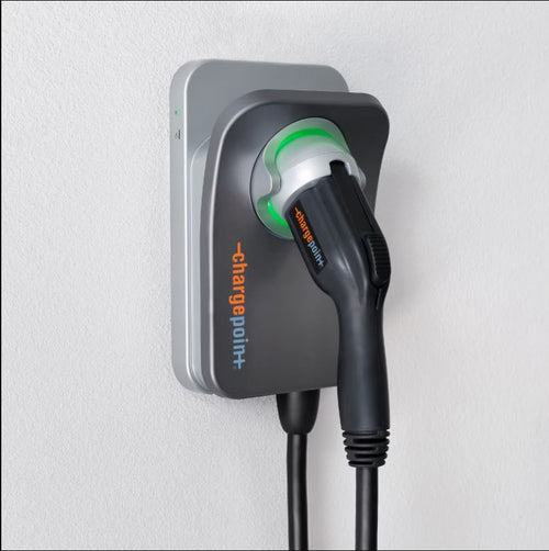 EV Charging Station Installation