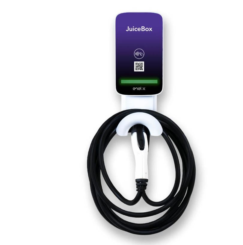 EV Charging Station Installation