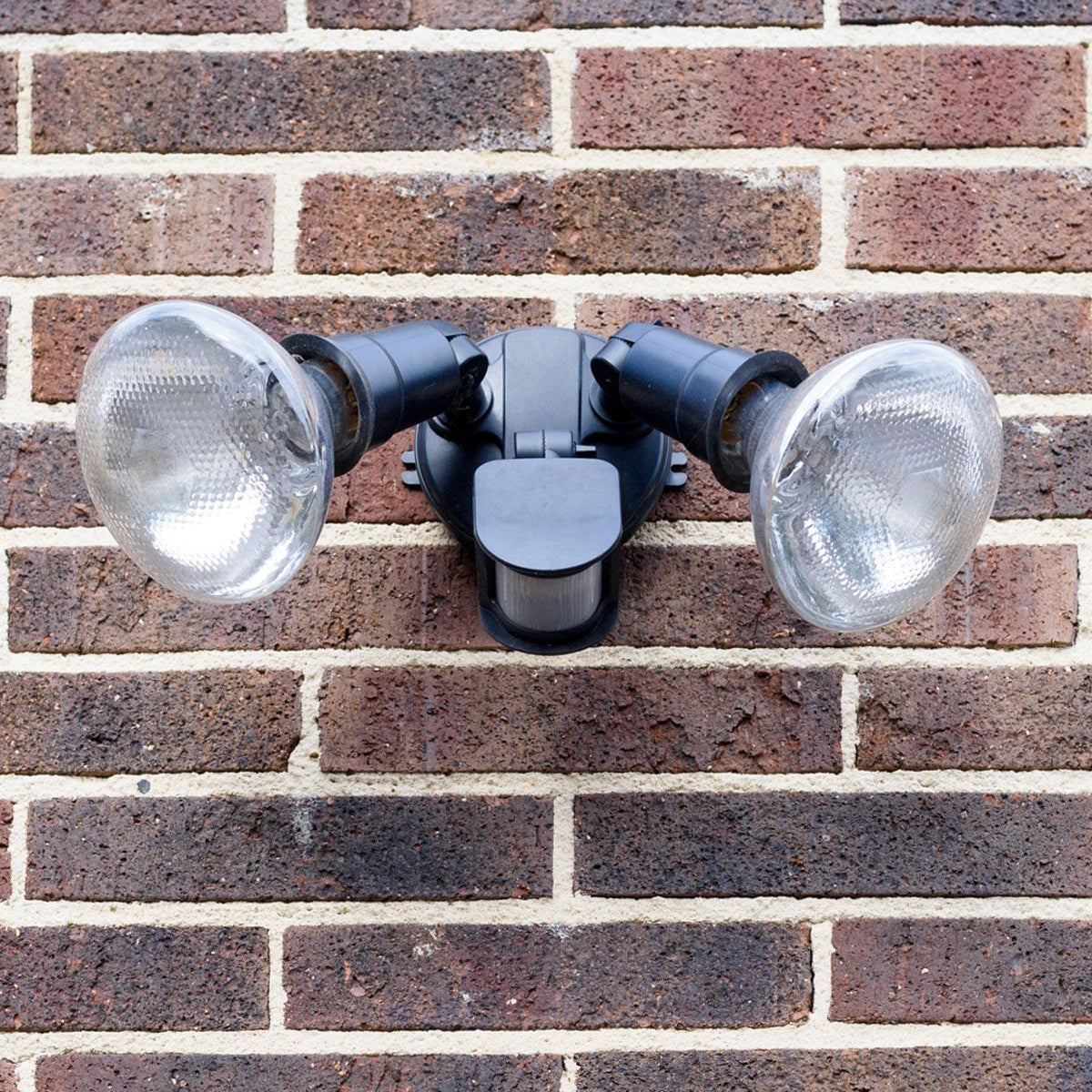 Security Light Installation