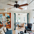 Standard Ceiling Fan Installation